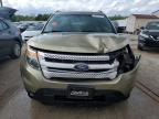 2012 Ford Explorer Xlt de vânzare în Louisville, KY - Front End