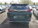 2021 Honda Cr-V Ex за продажба в New Britain, CT - Side