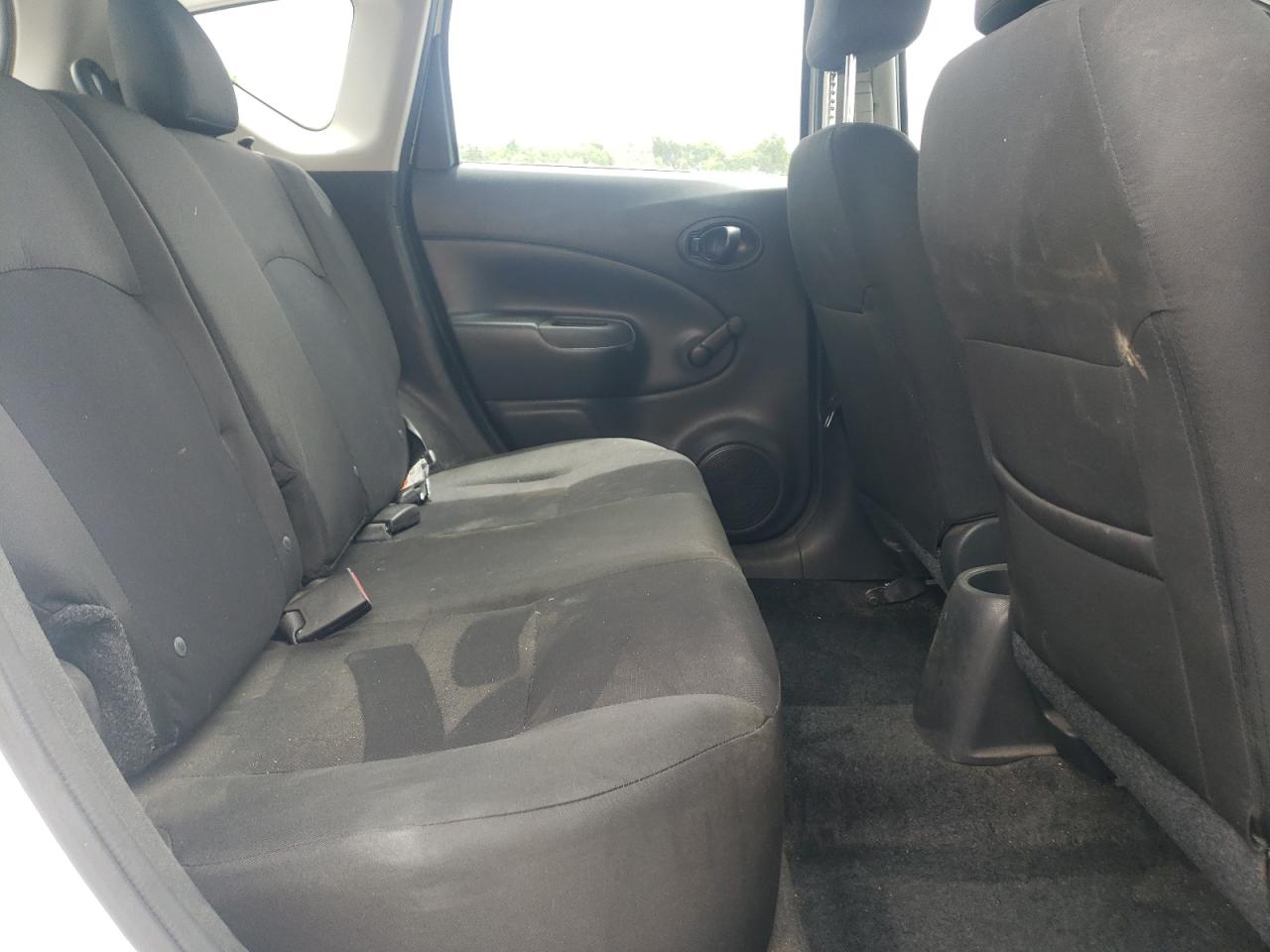 3N1CE2CP7KL360264 NISSAN VERSA 2019