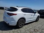 Martinez, CA에서 판매 중인 2020 Alfa Romeo Stelvio Ti - Vandalism