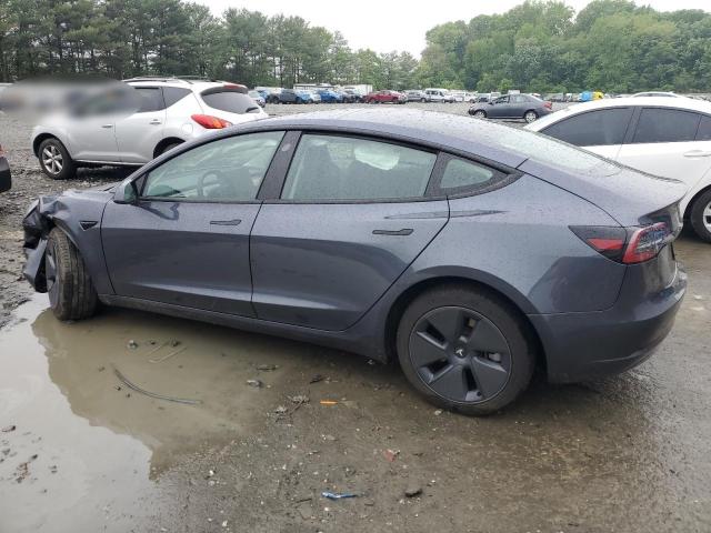  TESLA MODEL 3 2023 Серый