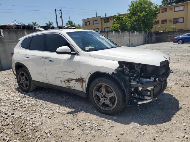  BMW X1 2023 Білий