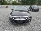2009 Volkswagen Cc Luxury for Sale in North Billerica, MA - Front End