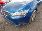 2015 SEAT LEON SE TE for sale at Copart WOLVERHAMPTON