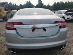 2010 Jaguar Xf Premium продається в Memphis, TN - Front End