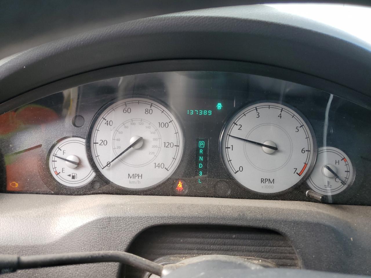 2007 Chrysler 300 VIN: 2C3KA43R37H888695 Lot: 56928555