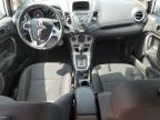 2019 Ford Fiesta Se იყიდება Wilmer-ში, TX - Front End
