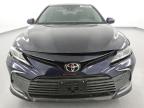 2022 Toyota Camry Le продається в Van Nuys, CA - Rear End