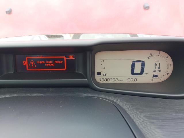 2014 CITROEN C3 PICASSO