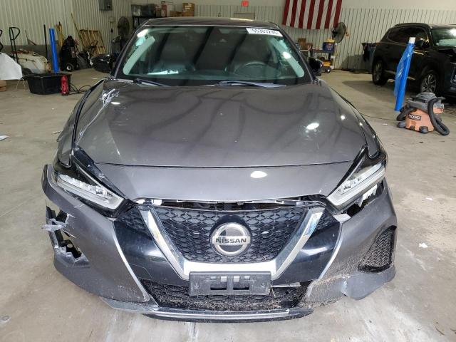  NISSAN MAXIMA 2020 Сharcoal