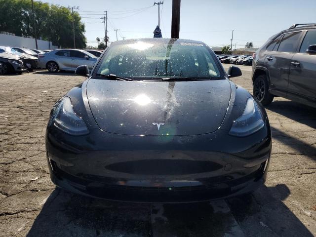  TESLA MODEL 3 2023 Черный