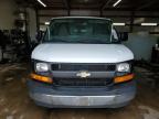 2017 Chevrolet Express G2500 за продажба в Pekin, IL - Minor Dent/Scratches