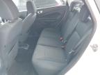 2011 FORD FIESTA TIT for sale at Copart WOLVERHAMPTON