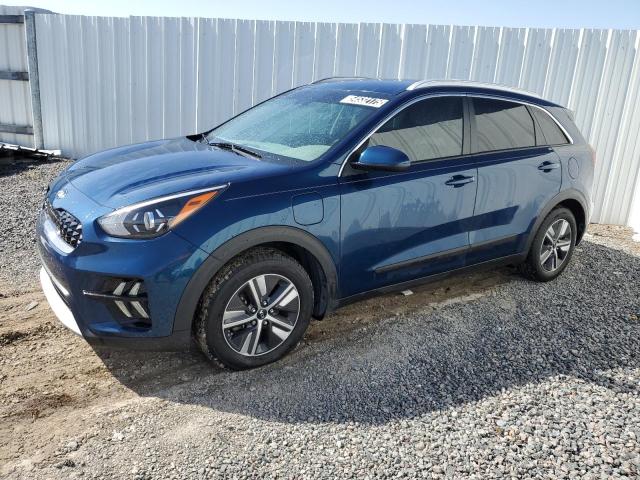 2020 Kia Niro Lxs