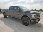2016 Ford F150 Supercrew   for Sale in New Braunfels, TX - Side
