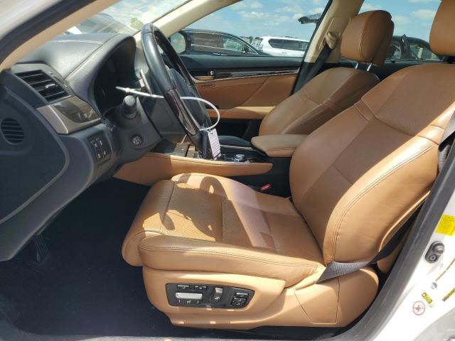  LEXUS GS350 2013 Biały