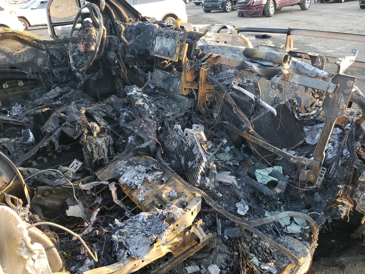 2020 Ford F250 Super Duty VIN: 1FT7W2BN6LEE04509 Lot: 56280795