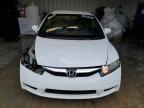 2010 Honda Civic Lx for Sale in Mebane, NC - Front End