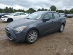 2016 Toyota Scion Ia  for Sale in Elgin, IL - Hail