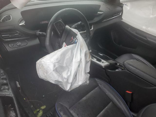  BUICK ENVISTA SP 2024 Orange