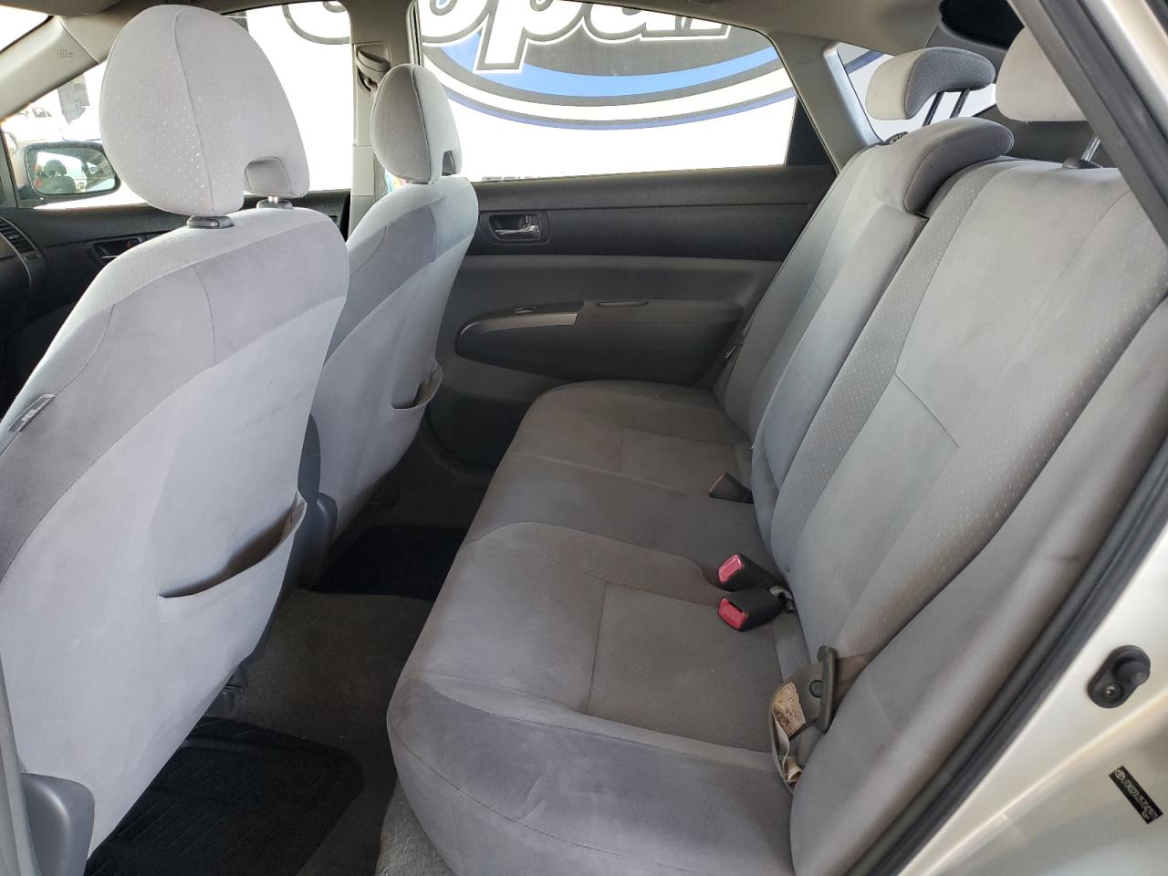 2005 Toyota Prius VIN: JTDKB20U357042971 Lot: 56188995