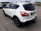 2013 NISSAN QASHQAI N- for sale at Copart SANDTOFT