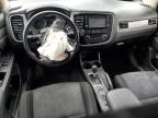 2016 Mitsubishi Outlander Se იყიდება Lawrenceburg-ში, KY - Front End