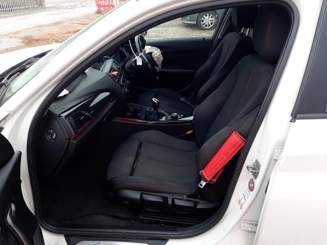 2013 BMW 118D SPORT
