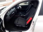 2013 BMW 118D SPORT for sale at Copart WOLVERHAMPTON