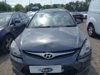 2011 HYUNDAI I30 COMFOR for sale at Copart WOLVERHAMPTON