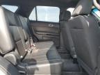 2017 Ford Explorer Police Interceptor en Venta en Lebanon, TN - Front End