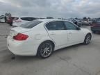2012 Infiniti G37 Base на продаже в New Orleans, LA - Mechanical