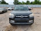 2013 Toyota 4Runner Sr5 იყიდება Oklahoma City-ში, OK - Mechanical