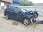 2024 Jeep Compass Latitude for Sale in Fort Wayne, IN - Front End