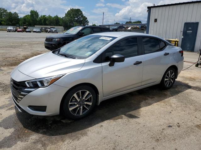 NISSAN VERSA S 2024