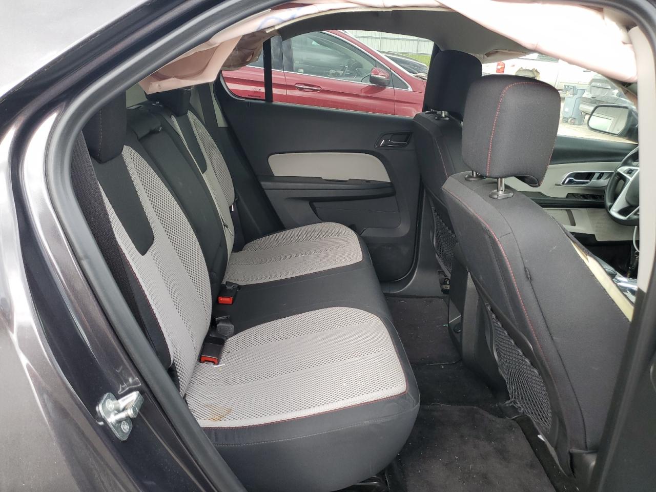 2016 Chevrolet Equinox Lt VIN: 2GNALCEK2G6292993 Lot: 57502785