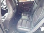 2016 MERCEDES BENZ CLA 220 AM for sale at Copart COLCHESTER