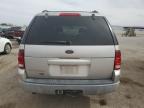 2002 Ford Explorer Xlt للبيع في Tucson، AZ - Side