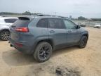 2014 Jeep Cherokee Trailhawk na sprzedaż w Conway, AR - Side