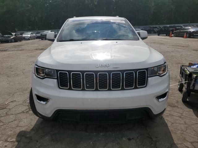  JEEP GRAND CHER 2020 Білий