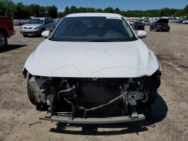  NISSAN SENTRA 2020 White