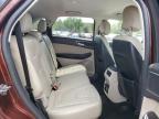 2016 Ford Edge Titanium zu verkaufen in Littleton, CO - Front End