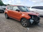 2018 Kia Soul ! за продажба в Madisonville, TN - Front End