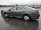 2013 Toyota Camry L იყიდება Grantville-ში, PA - Front End