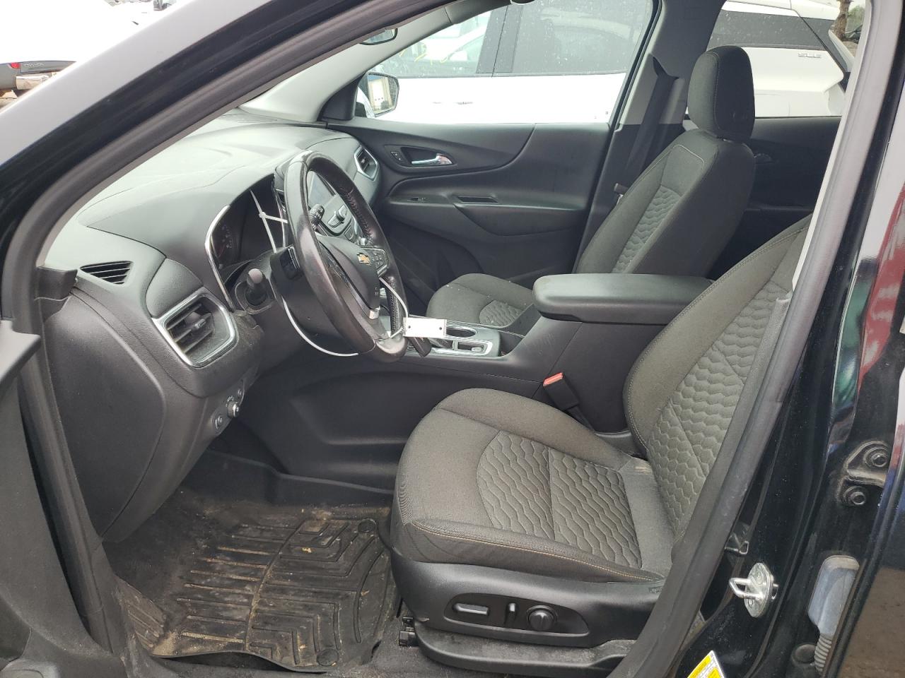 2020 Chevrolet Equinox Lt VIN: 3GNAXJEVXLL331466 Lot: 56562755