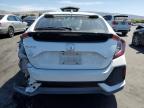 2017 Honda Civic Ex იყიდება San Martin-ში, CA - Rear End