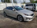 2014 Kia Optima Sx იყიდება Miami-ში, FL - Mechanical