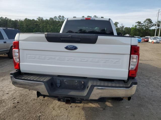  FORD F250 2020 White