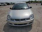 2002 Dodge Neon Se na sprzedaż w Indianapolis, IN - Mechanical