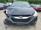 2013 Hyundai Tucson Gls   за продажба в Hampton, VA - Front End